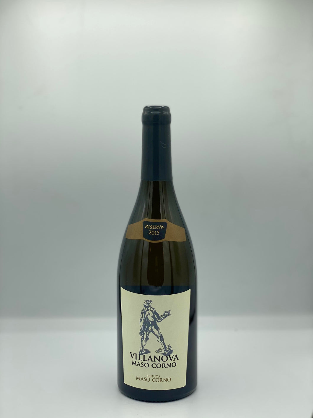 Maso Corno - Villanova  Maso Corno Chardonnay Riserva 2015